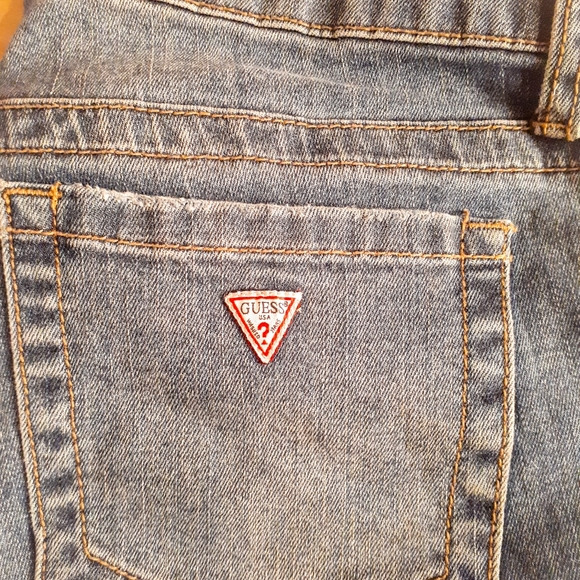 🔵 3/$30 Guess Jeans♡ - Picture 6 of 11